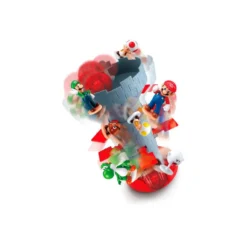 Super Mario Blow Up! Shaky Tower