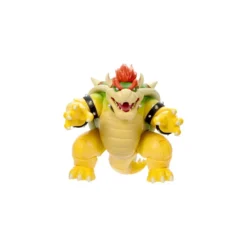Super Mario La Película Figura Bowser 20 cm