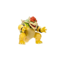 Super Mario La Película Figura Bowser 20 cm