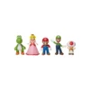 Super Mario Multi Pack 5 figuras