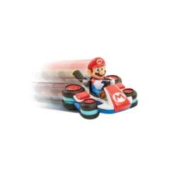 Super Mario Radio Control Mario Kart Mario