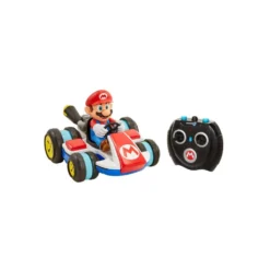 Super Mario Radio Control Mario Kart Mario