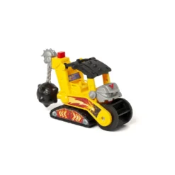 Superthings Kazoom Power Battle Vehicle Demolition