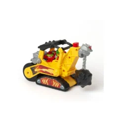 Superthings Kazoom Power Battle Vehicle Demolition