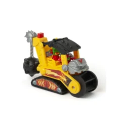 Superthings Kazoom Power Battle Vehicle Demolition