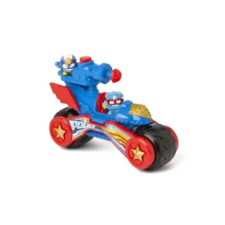 Superthings Kazoom Power Battle Vehicle Police