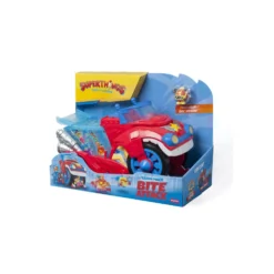Superthings Kazoom Power Bite Attack