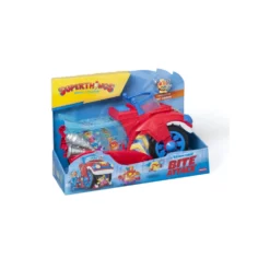 Superthings Kazoom Power Bite Attack