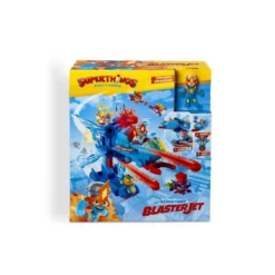 Superthings Kazoom Power Blaster Jet