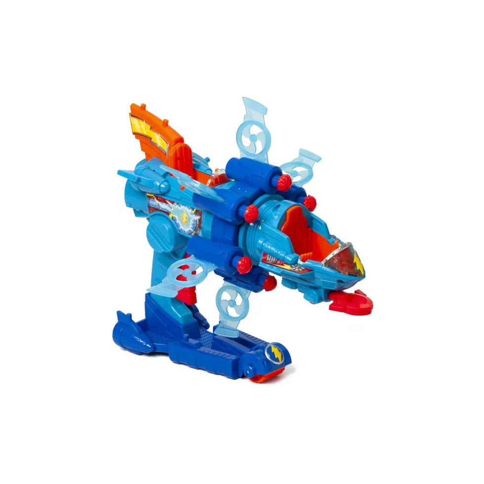 Superthings Kazoom Power Blaster Jet