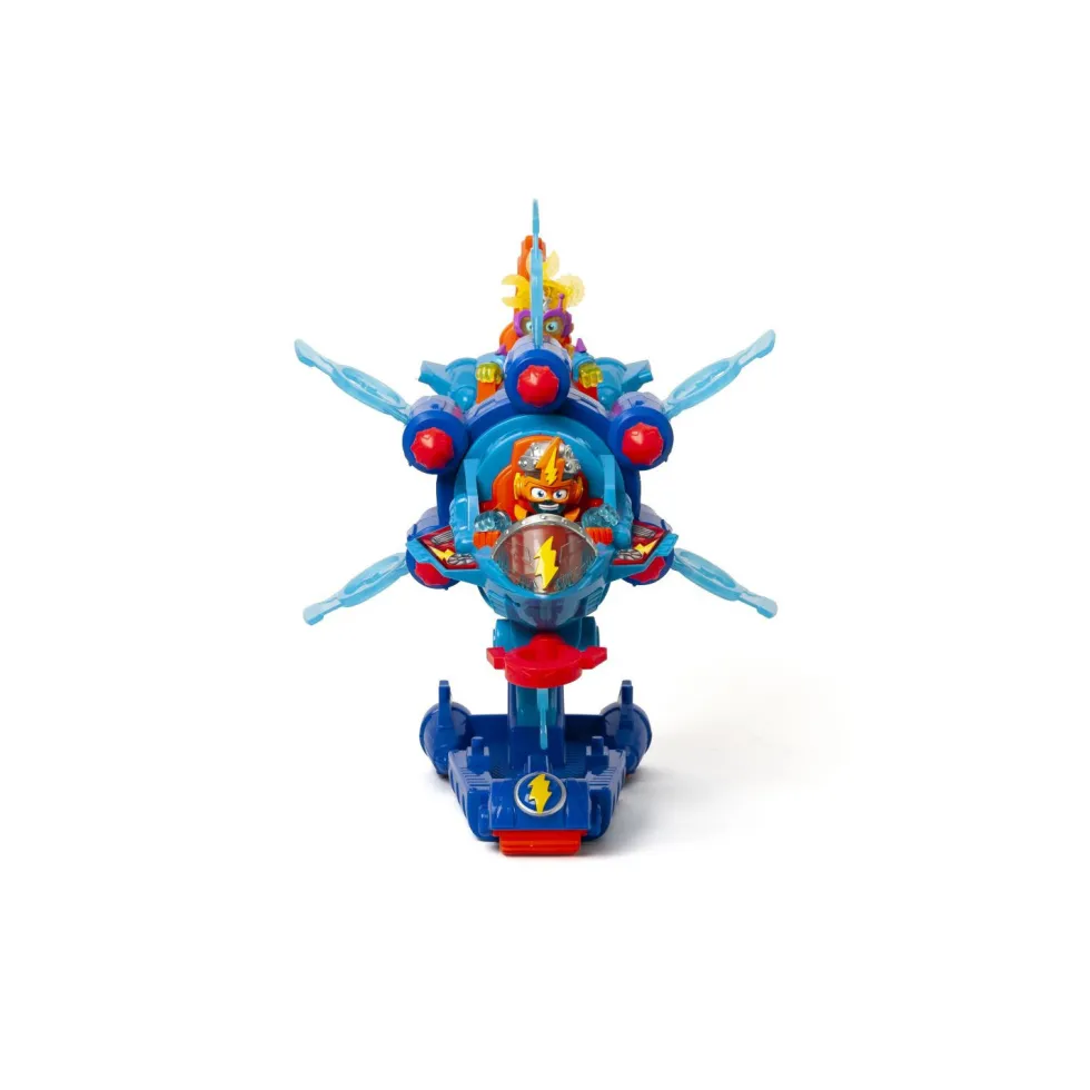 Superthings Kazoom Power Blaster Jet