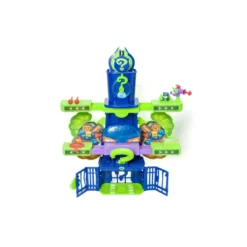Superthings Kazoom Power Enigma Tower