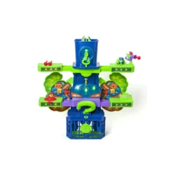 Superthings Kazoom Power Enigma Tower