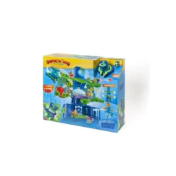 Superthings Kazoom Power Enigma Tower