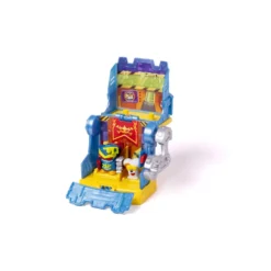 Superthings KazoomPower Hidden Base Mr. King