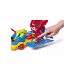 Superthings Kazoom Power Mr King Truck