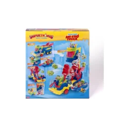 Superthings Kazoom Power Mr King Truck