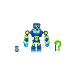 Superthings Kazoom Power Ultra Striker Enigma