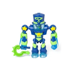 Superthings Kazoom Power Ultra Striker Enigma