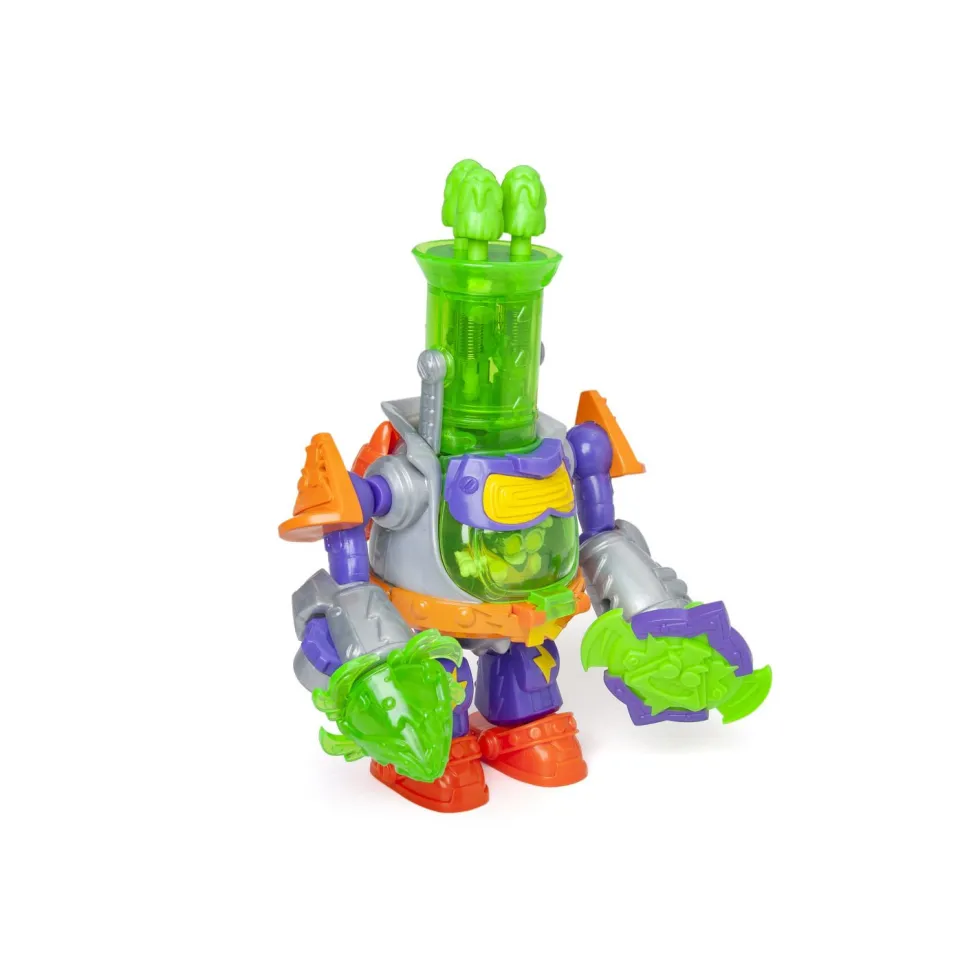 Superthings Kazoom Power Ultra Striker Profesor K