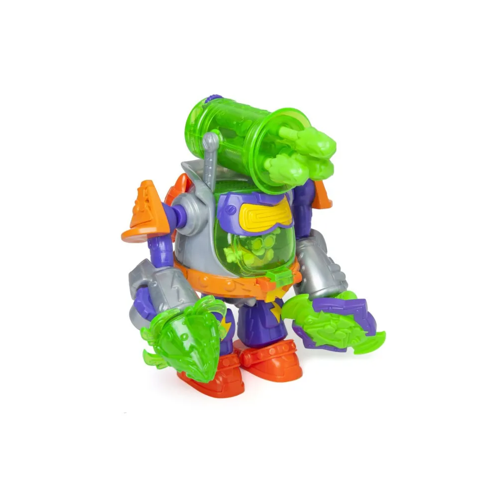Superthings Kazoom Power Ultra Striker Profesor K