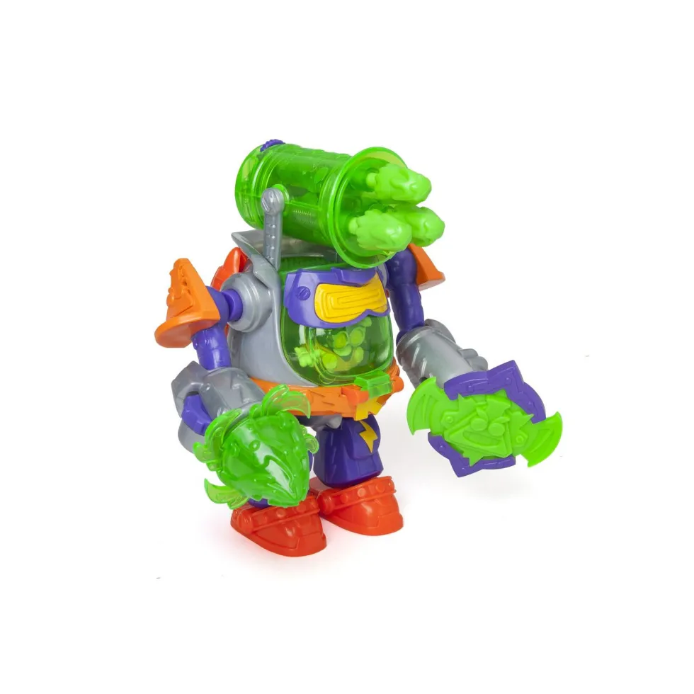 Superthings Kazoom Power Ultra Striker Profesor K