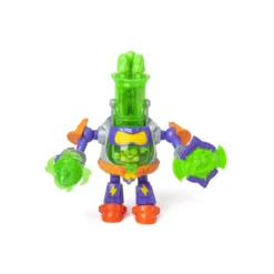 Superthings Kazoom Power Ultra Striker Profesor K