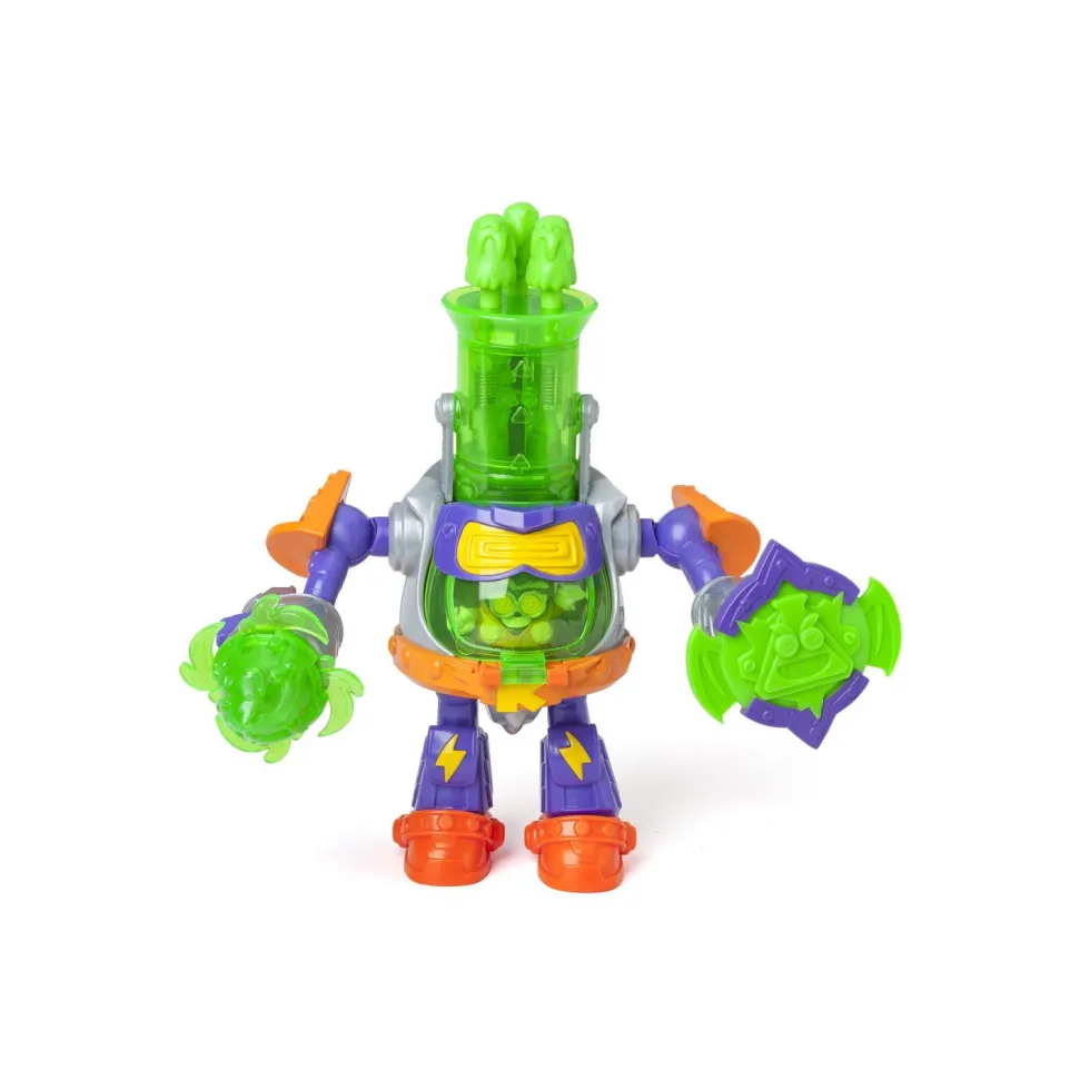 Superthings Kazoom Power Ultra Striker Profesor K