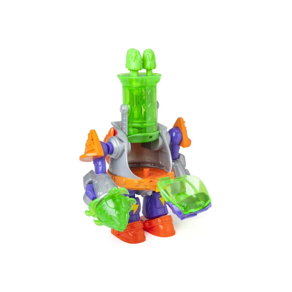 Superthings Kazoom Power Ultra Striker Profesor K