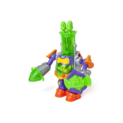 Superthings Kazoom Power Ultra Striker Profesor K