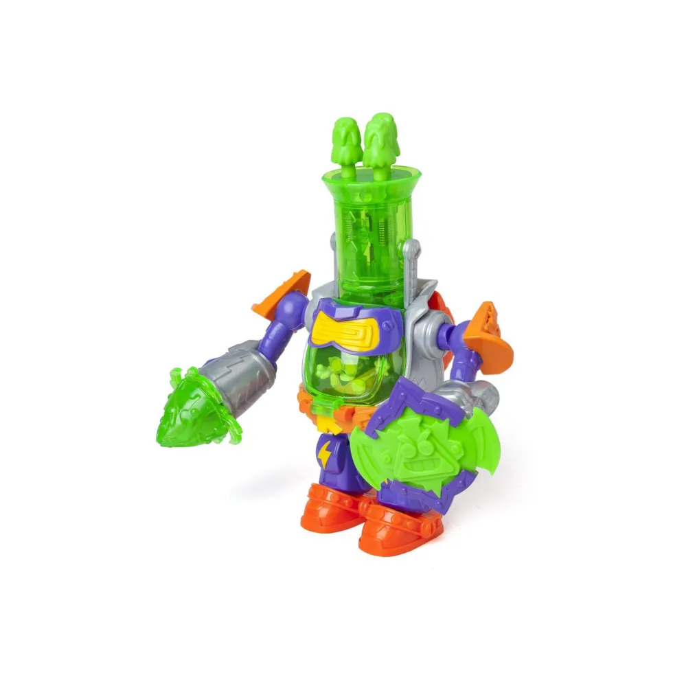 Superthings Kazoom Power Ultra Striker Profesor K