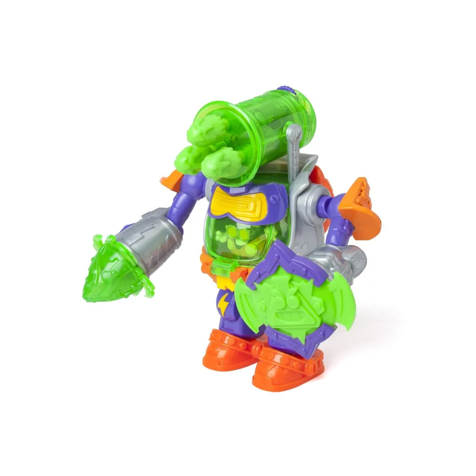 Superthings Kazoom Power Ultra Striker Profesor K