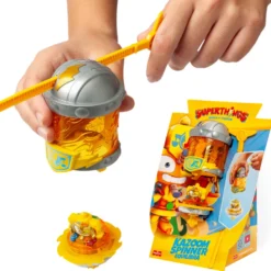 Superthings Kazoom Spinners Varios Modelos