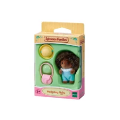 Sylvanian Families Bebé Erizo