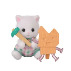 Sylvanian Families Bolsa Sorpresa Bebé Constructor Varios Modelos