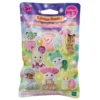 Sylvanian Families Bolsa Sorpresa Figuras Coleccionables Varios Modelos