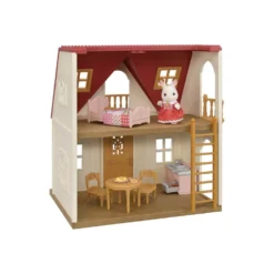 Sylvanian Families Casa de Campo