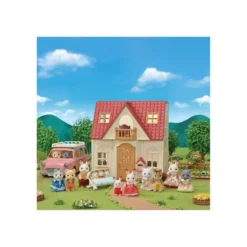 Sylvanian Families Casa de Campo