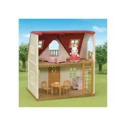 Sylvanian Families Casa de Campo