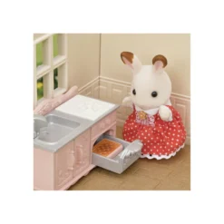 Sylvanian Families Casa de Campo