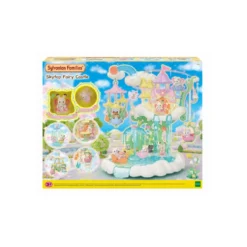 Sylvanian Families Castillo de Hadas