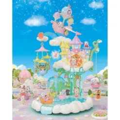 Sylvanian Families Castillo de Hadas