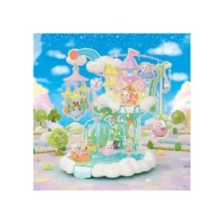 Sylvanian Families Castillo de Hadas