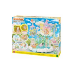 Sylvanian Families Castillo de Hadas
