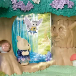 Sylvanian Families Castillo Mágico del Bosque