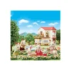 Sylvanian Families Familia Conejo Chocolate