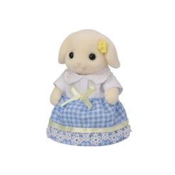 Sylvanian Families Familia Conejo Flor