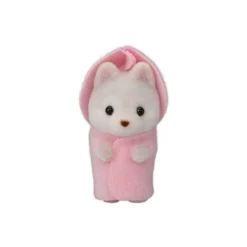 Sylvanian Families Familia Husky