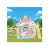 Sylvanian Families Guardería del Castillo Soleado