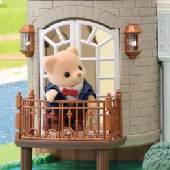 Sylvanian Families Mansión del Río